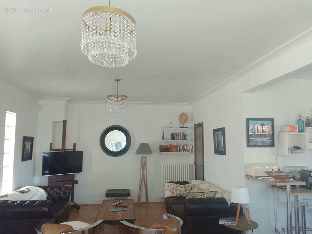 Maison à SAINT-BREVIN-LES-PINS