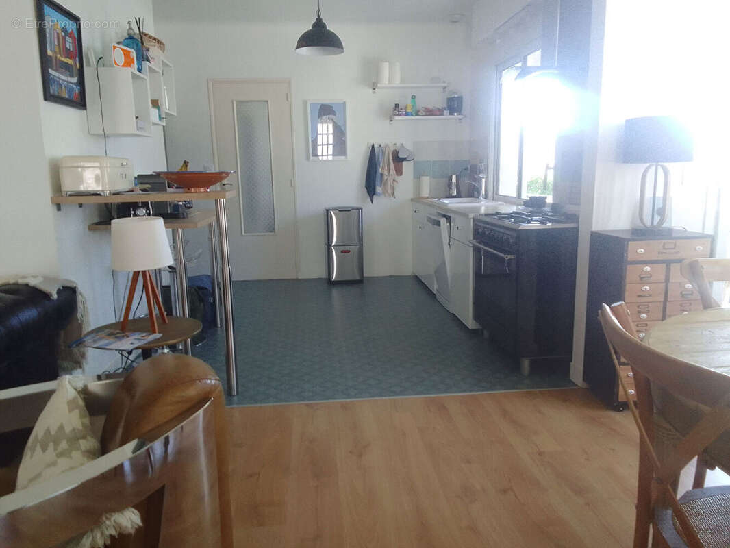 Maison à SAINT-BREVIN-LES-PINS