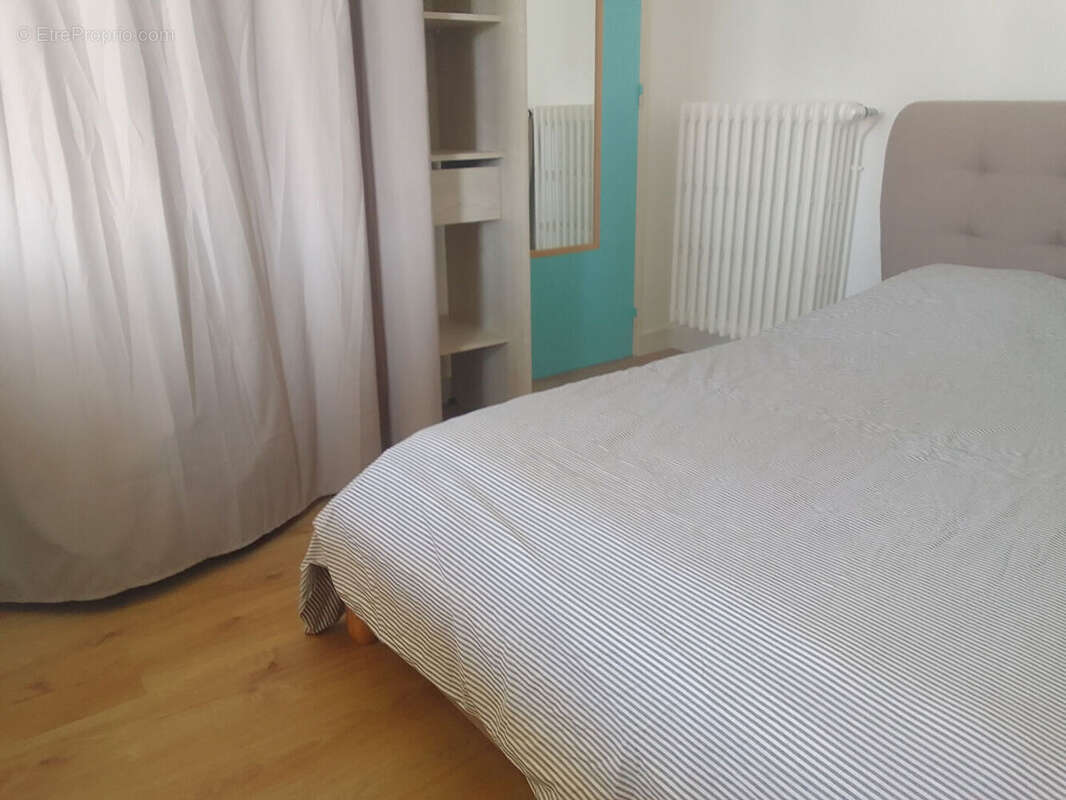 Maison à SAINT-BREVIN-LES-PINS