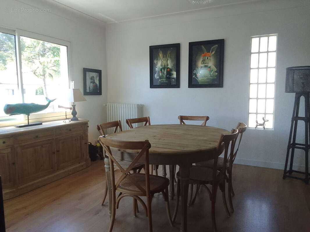 Maison à SAINT-BREVIN-LES-PINS