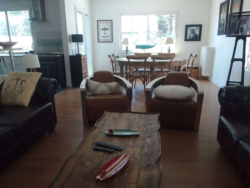 Maison à SAINT-BREVIN-LES-PINS