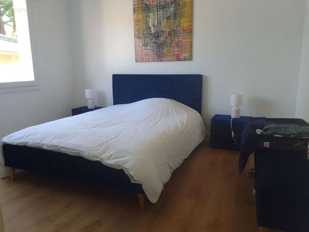 Maison à SAINT-BREVIN-LES-PINS