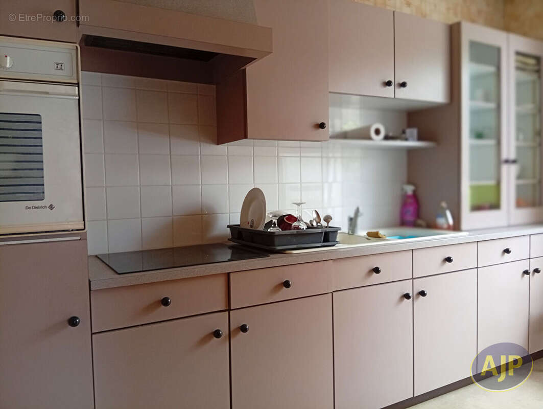 Appartement à SAINT-BREVIN-LES-PINS