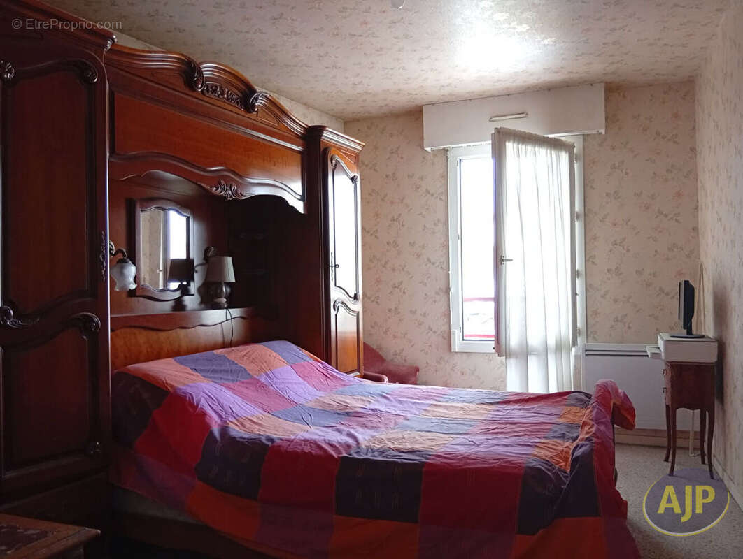 Appartement à SAINT-BREVIN-LES-PINS