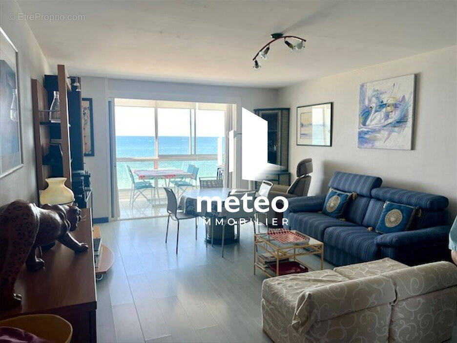 Appartement à LES SABLES-D&#039;OLONNE