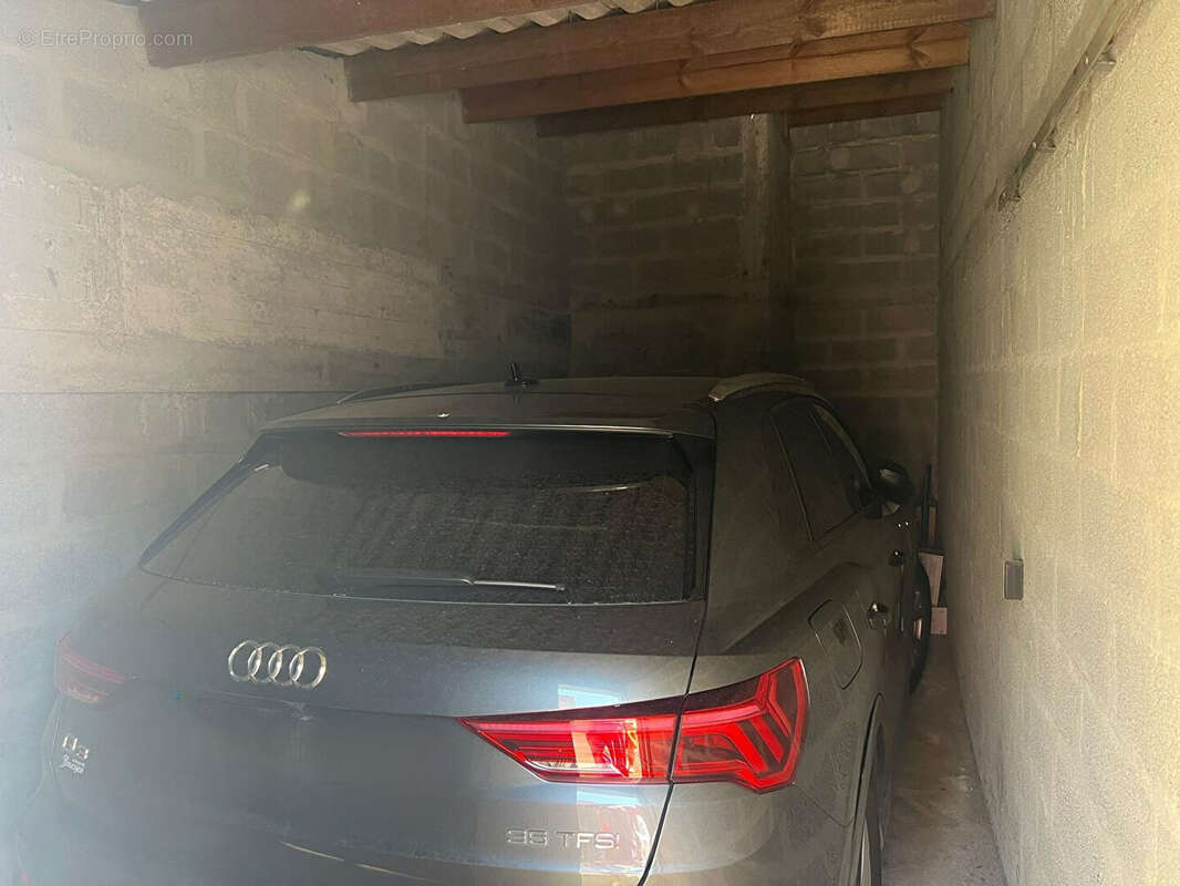 Appartement à LES SABLES-D&#039;OLONNE