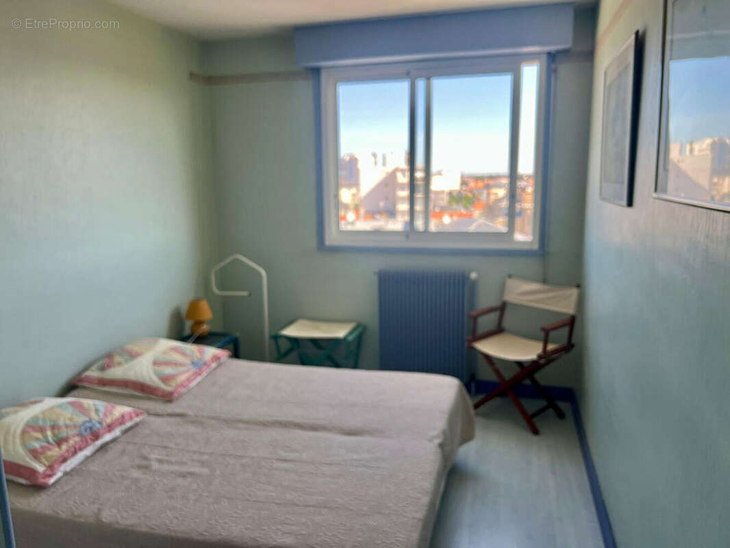 Appartement à LES SABLES-D&#039;OLONNE