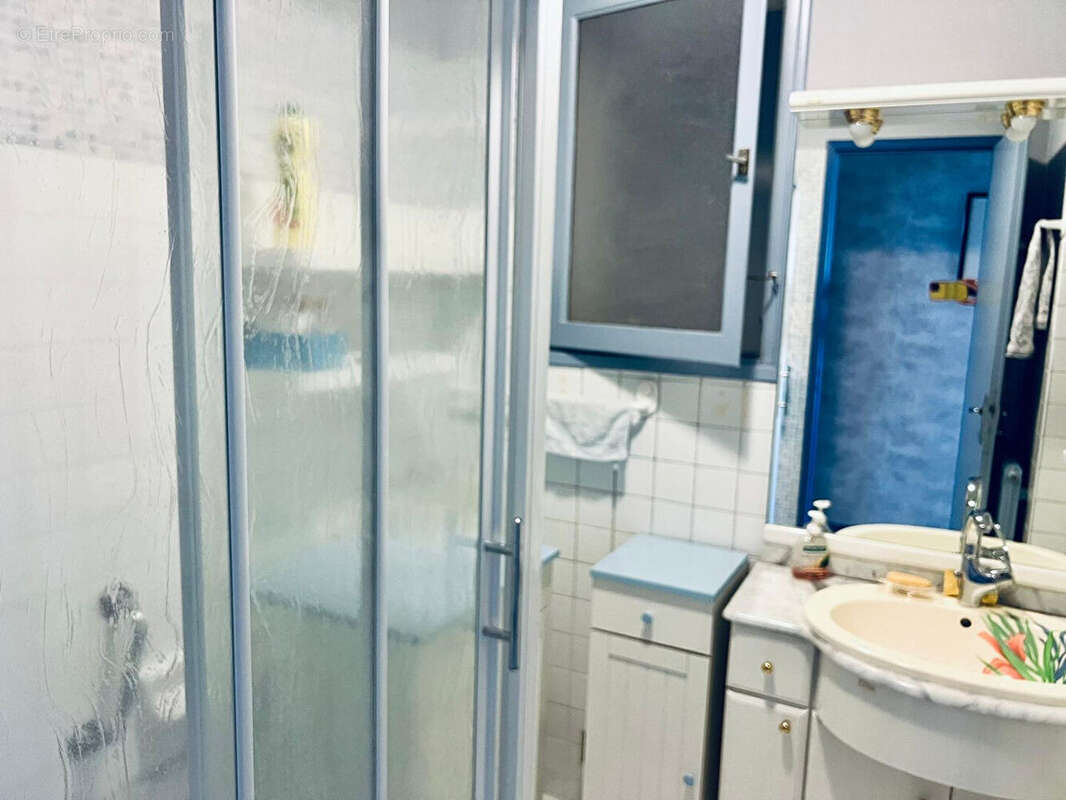 Appartement à LES SABLES-D&#039;OLONNE