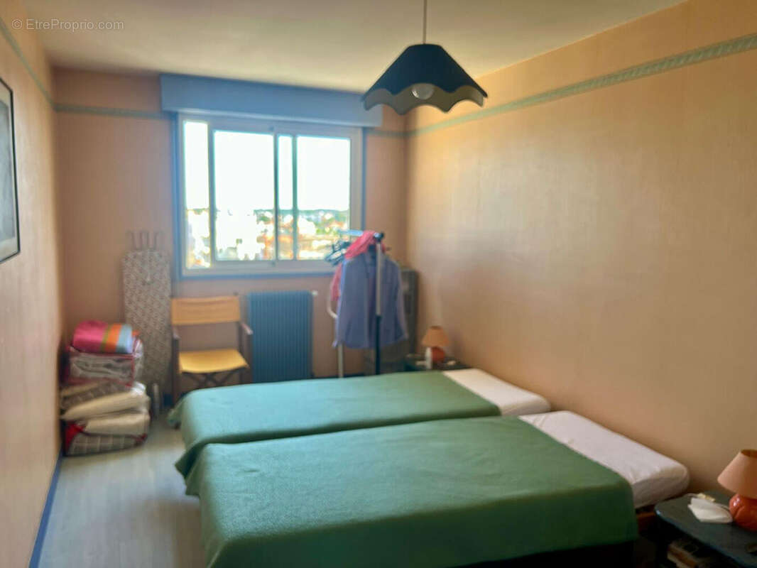 Appartement à LES SABLES-D&#039;OLONNE