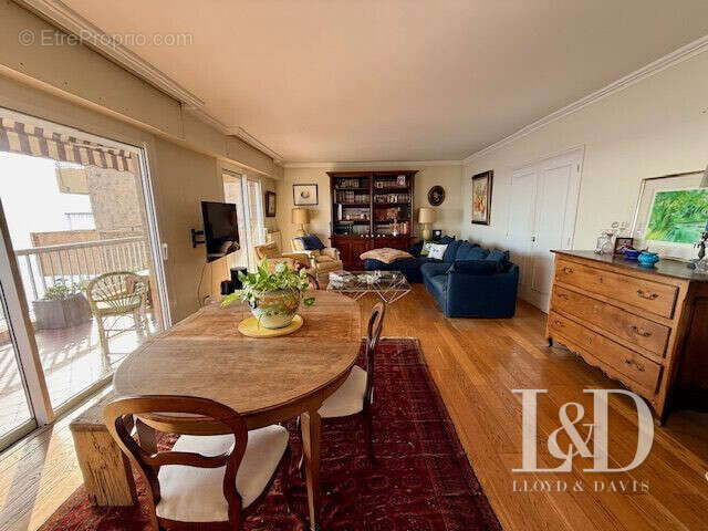 Appartement à VILLE-DI-PIETRABUGNO