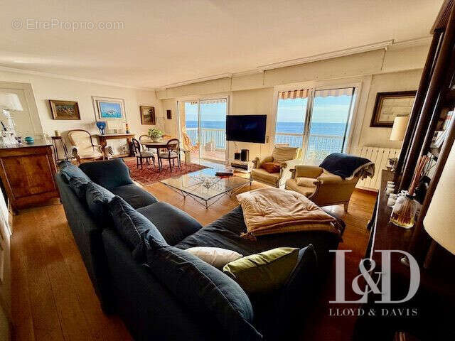 Appartement à VILLE-DI-PIETRABUGNO