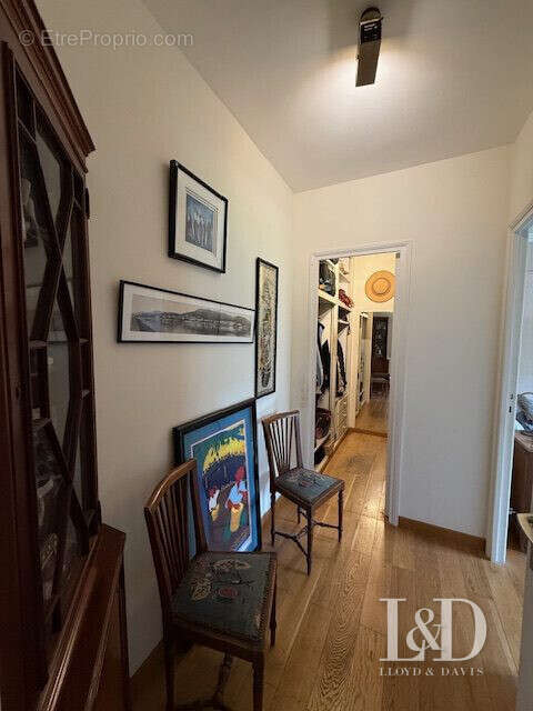 Appartement à VILLE-DI-PIETRABUGNO