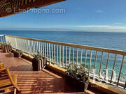 Appartement à VILLE-DI-PIETRABUGNO