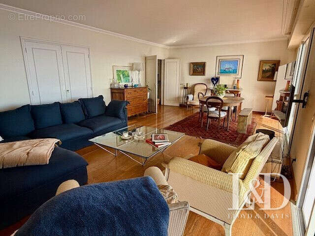 Appartement à VILLE-DI-PIETRABUGNO