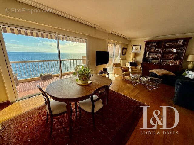 Appartement à VILLE-DI-PIETRABUGNO