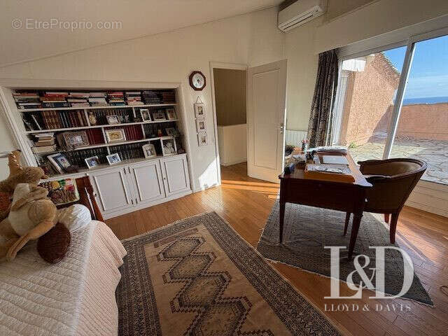 Appartement à VILLE-DI-PIETRABUGNO