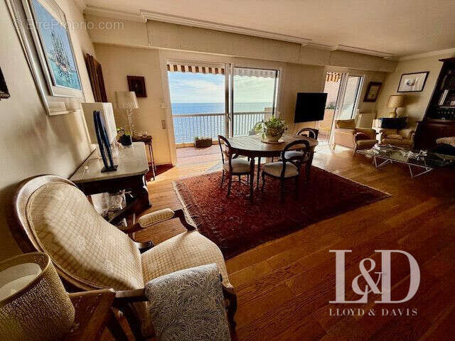 Appartement à VILLE-DI-PIETRABUGNO