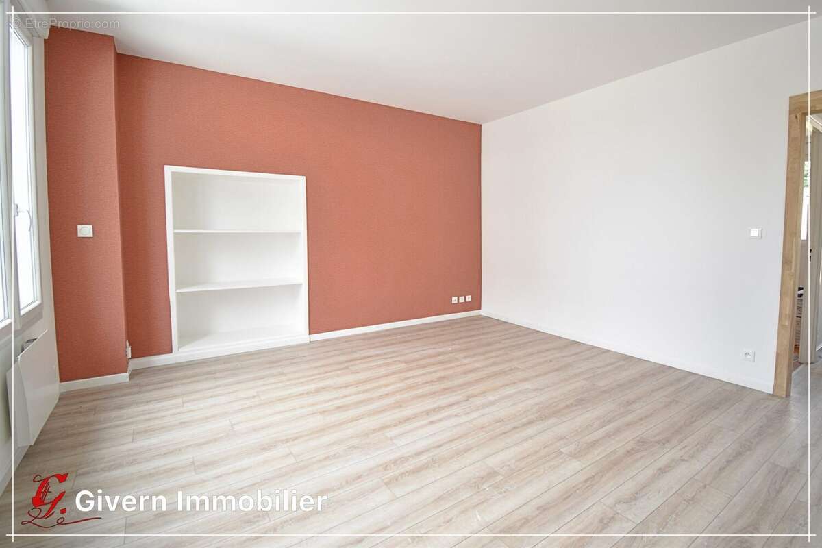 Appartement à LANESTER