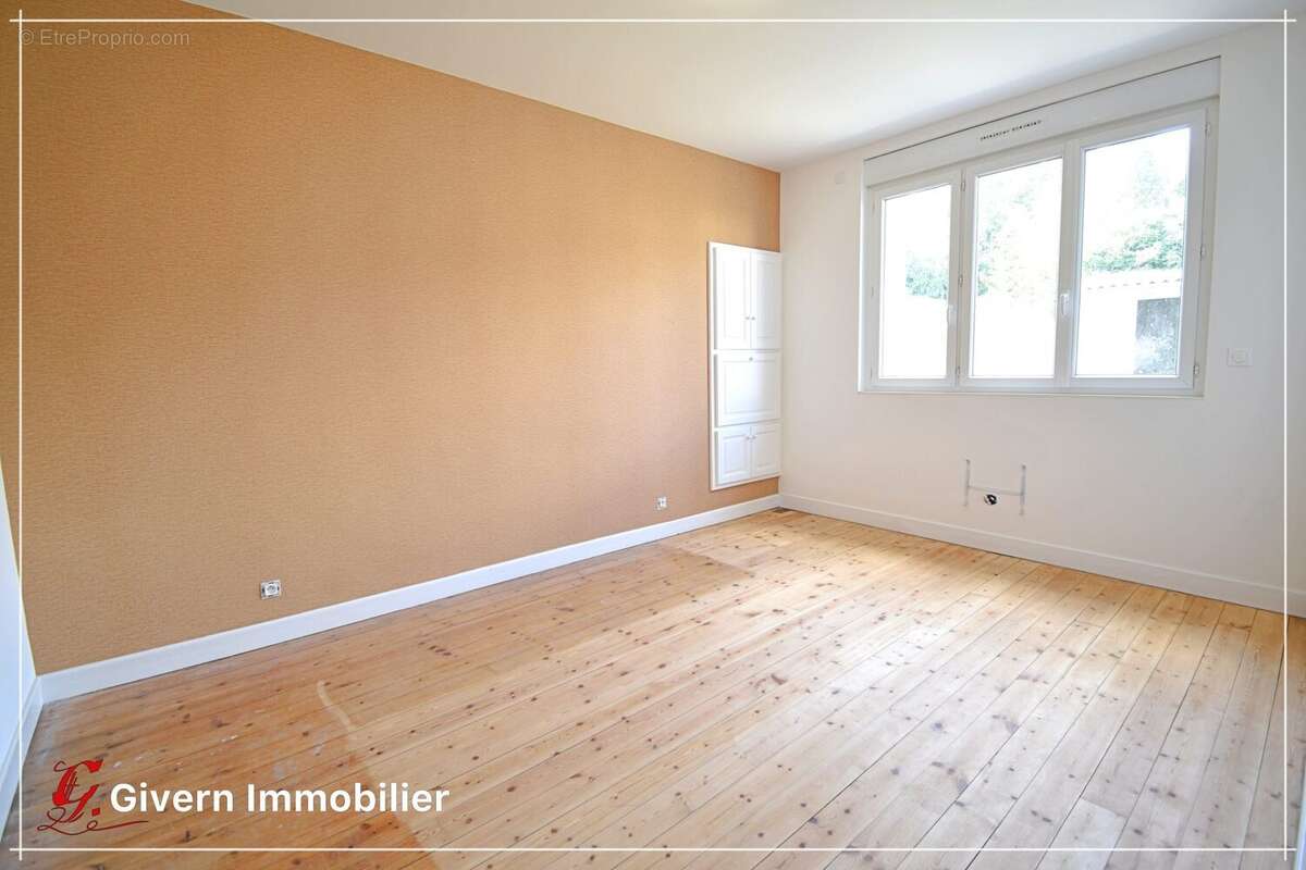 Appartement à LANESTER