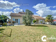 Maison à SERRES-CASTET