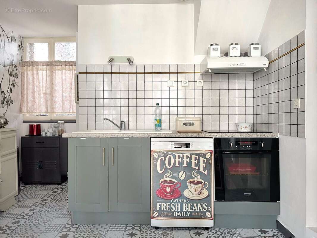 Appartement à BAIN-DE-BRETAGNE