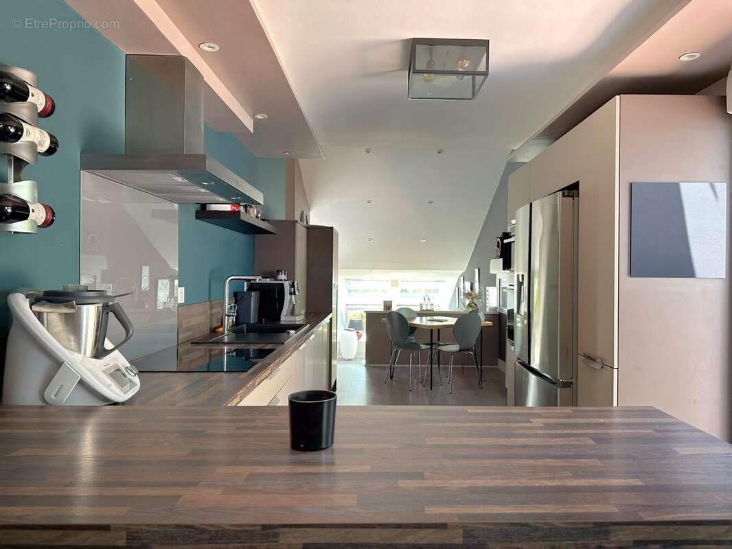 Maison à BAIN-DE-BRETAGNE