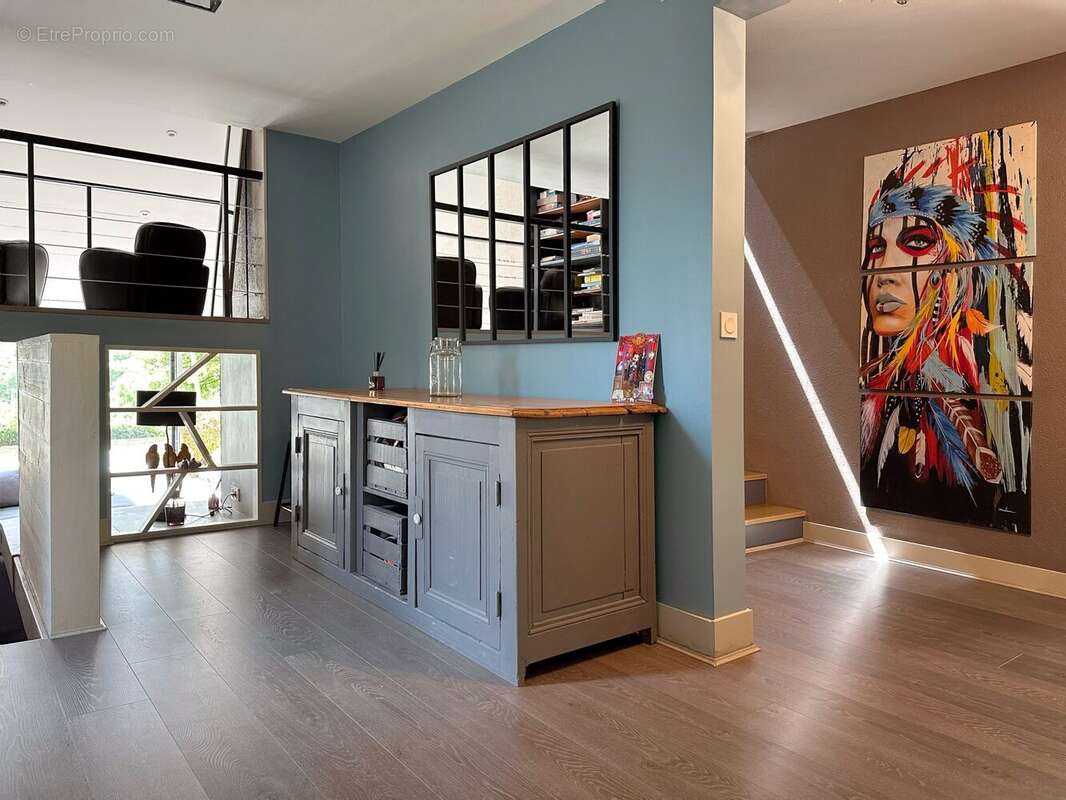 Maison à BAIN-DE-BRETAGNE