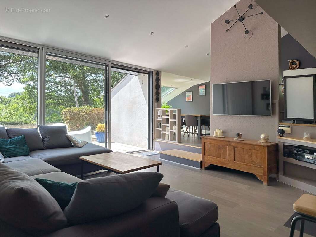 Maison à BAIN-DE-BRETAGNE