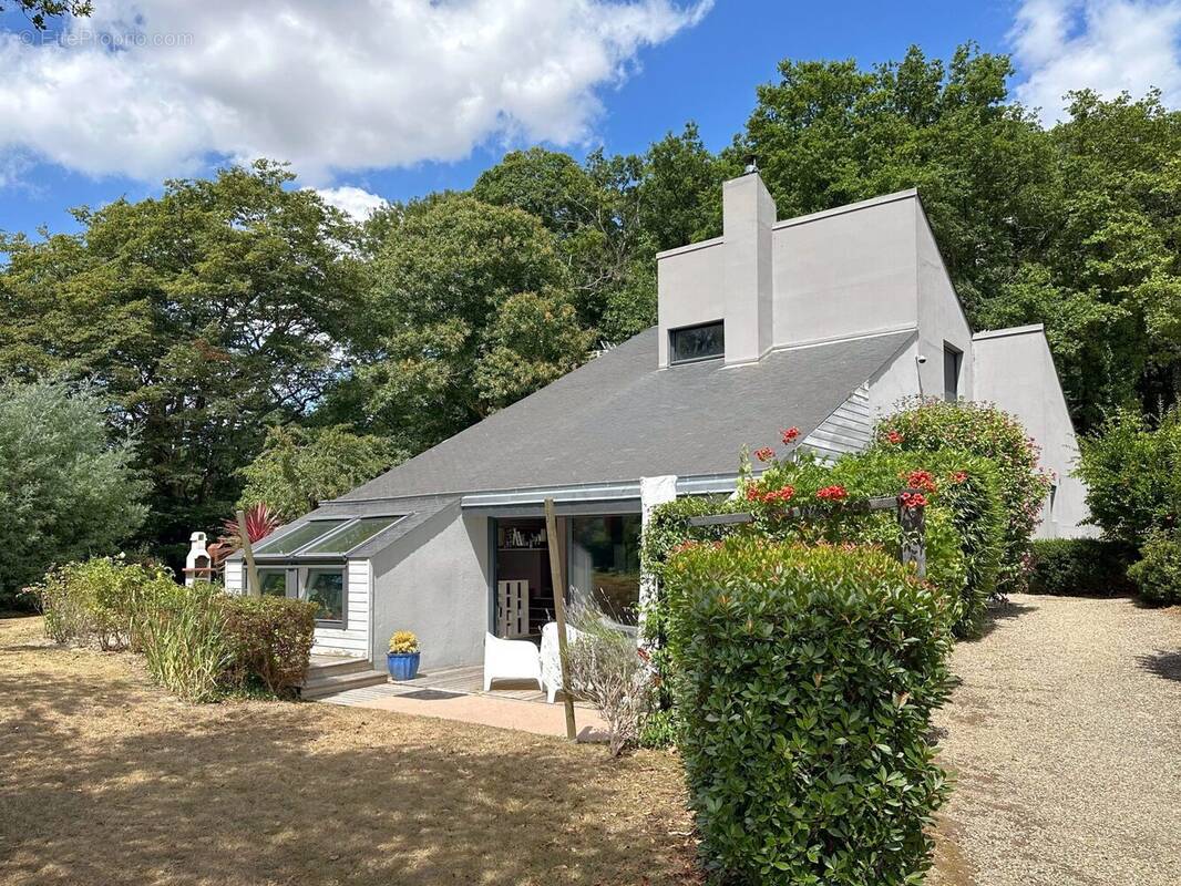 Maison à BAIN-DE-BRETAGNE