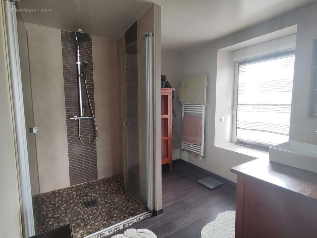 Maison à PLESLIN-TRIGAVOU