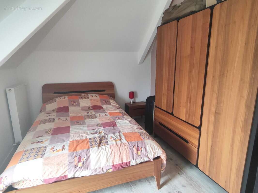 Maison à PLESLIN-TRIGAVOU