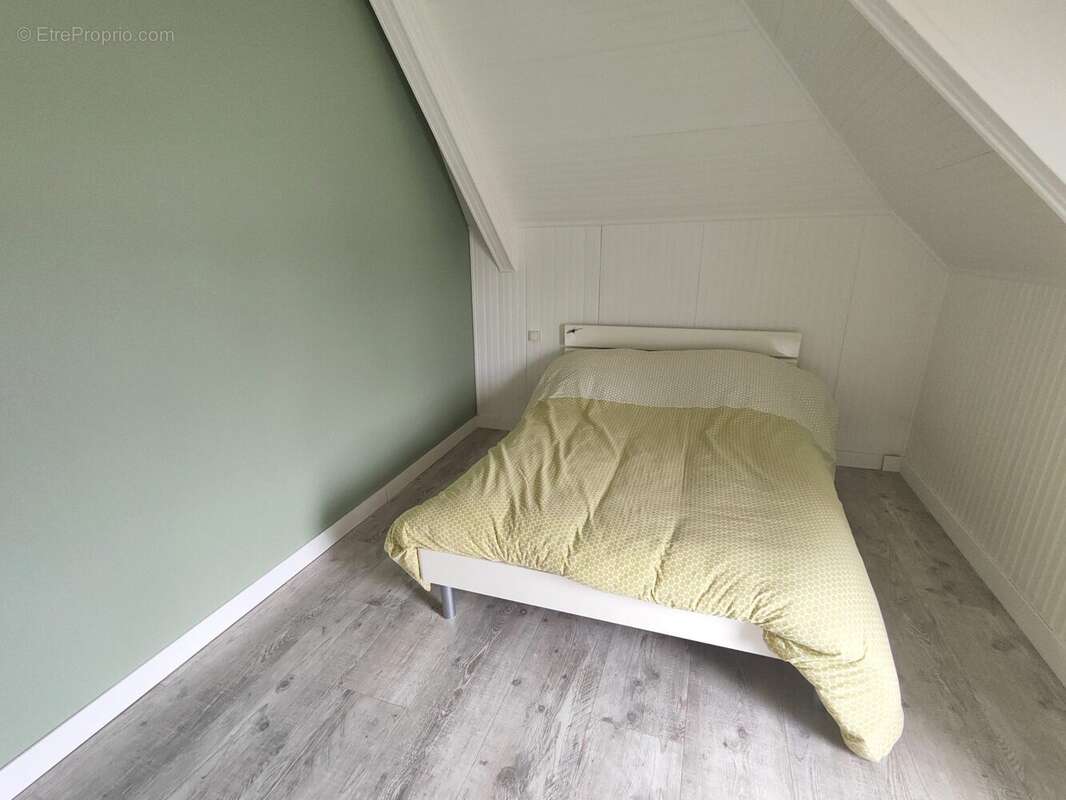 Maison à PLESLIN-TRIGAVOU