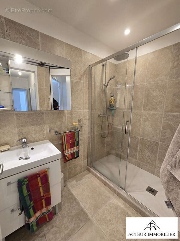 Appartement à PUTEAUX