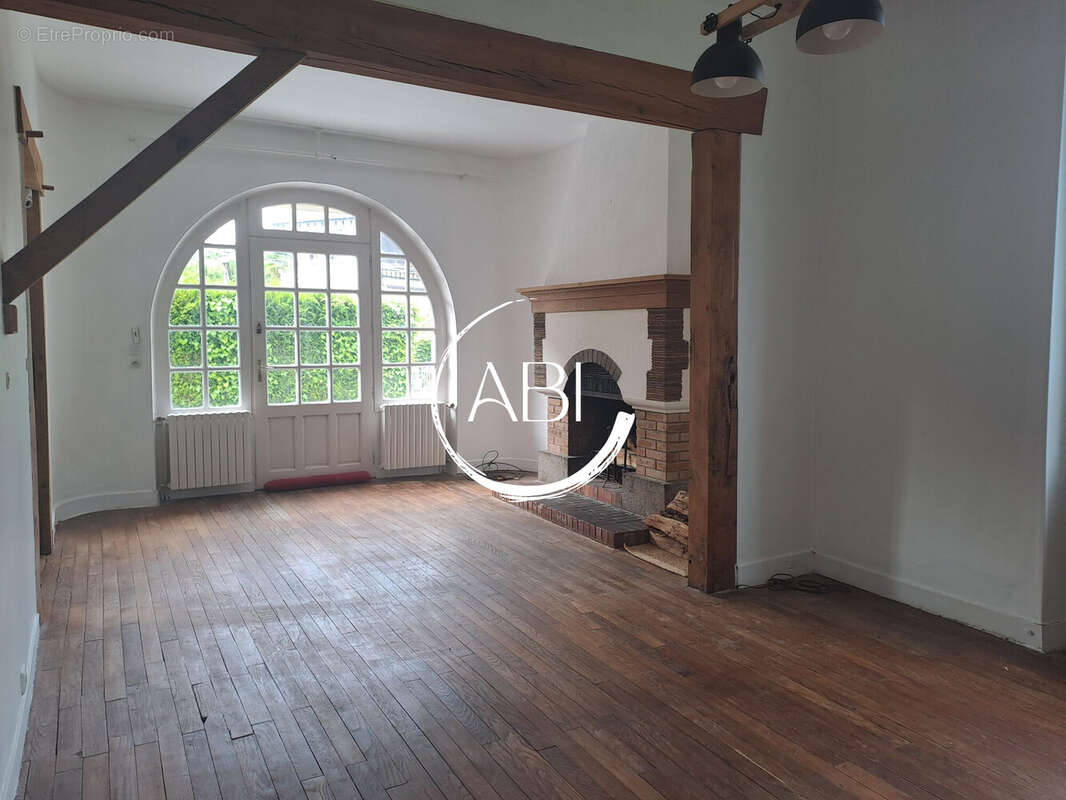 Maison à BAGNOLES-DE-L&#039;ORNE