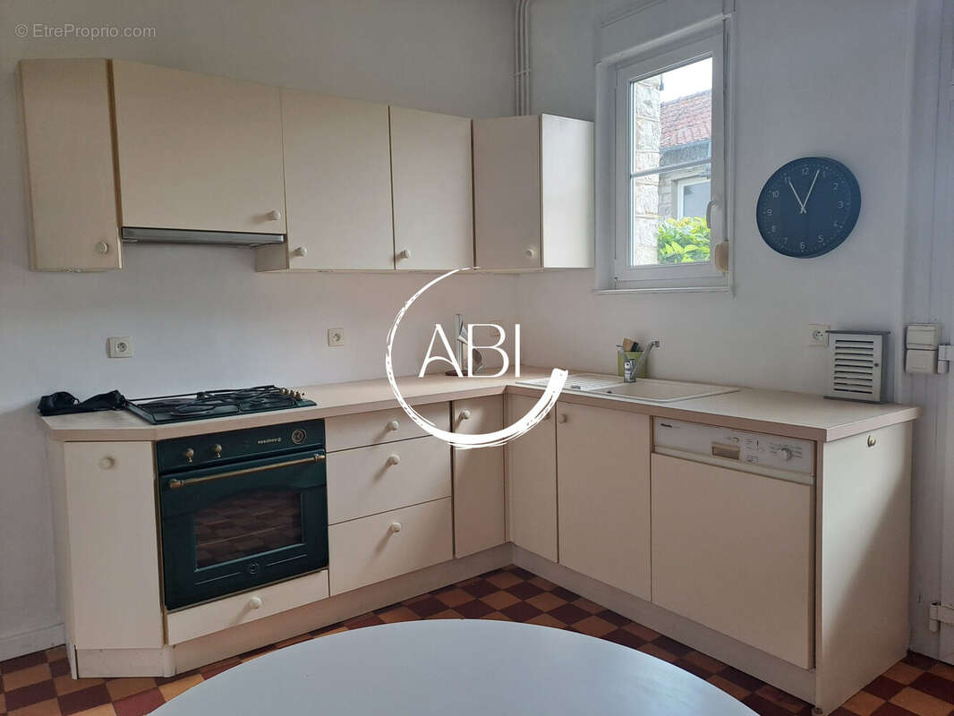 Maison à BAGNOLES-DE-L&#039;ORNE