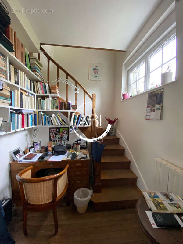 Maison à BAGNOLES-DE-L&#039;ORNE