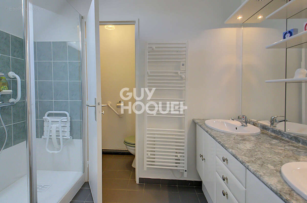 Maison à VILLEFONTAINE