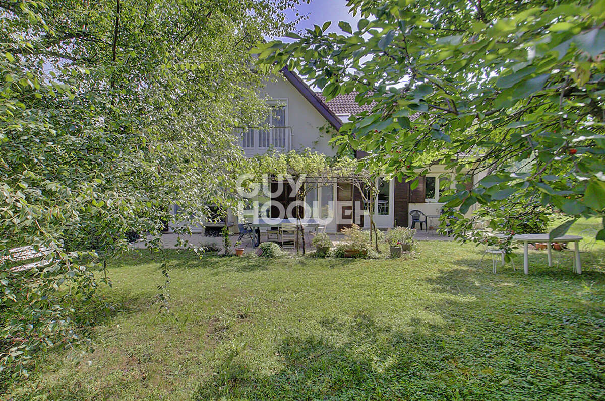 Maison à VILLEFONTAINE