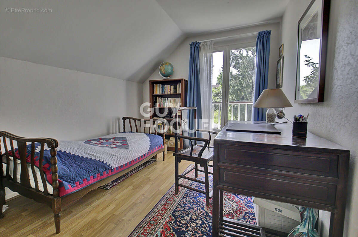 Maison à VILLEFONTAINE