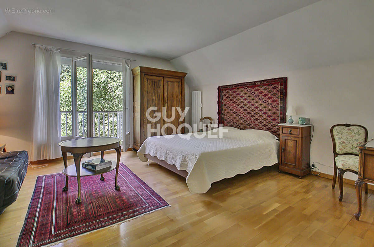 Maison à VILLEFONTAINE