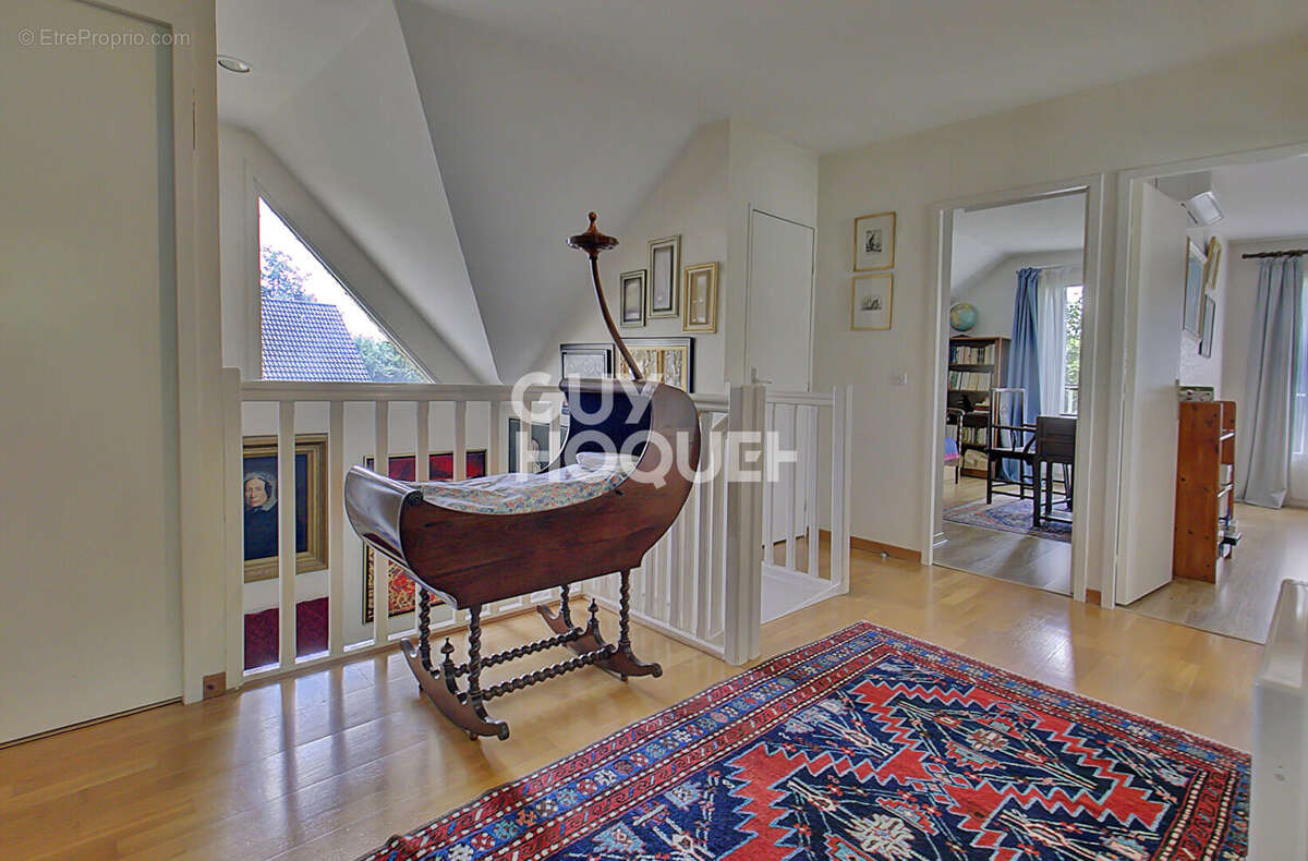 Maison à VILLEFONTAINE