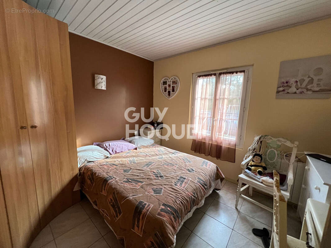 Maison à SAINT-PAUL-MONT-PENIT