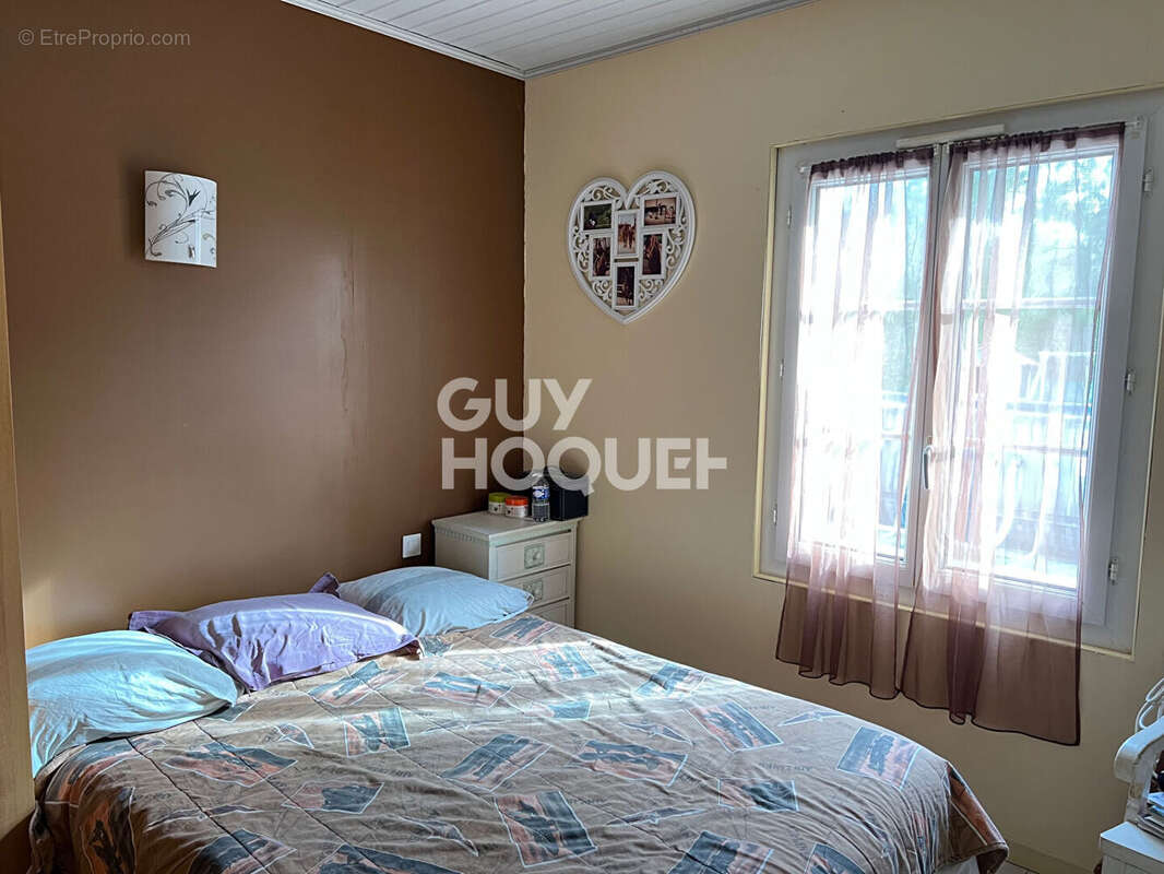 Maison à SAINT-PAUL-MONT-PENIT