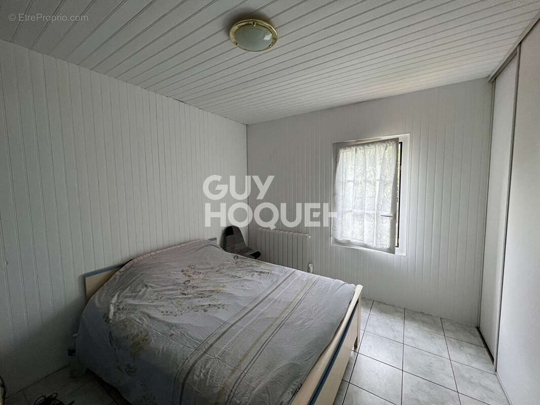 Maison à SAINT-PAUL-MONT-PENIT