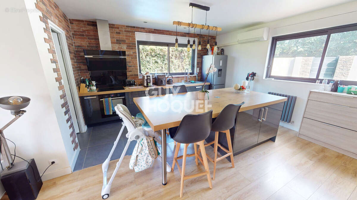 Maison à LABASTIDE-MONREJEAU