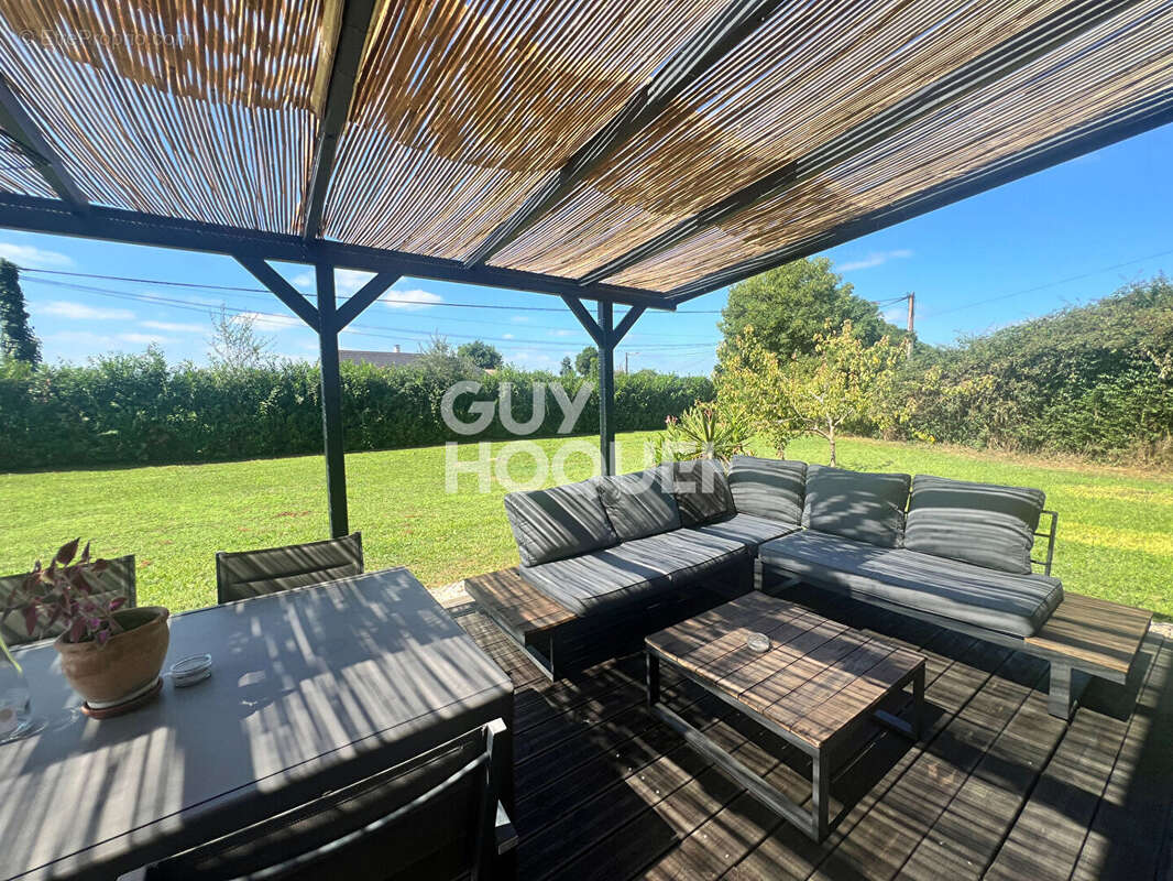 Maison à LABASTIDE-MONREJEAU