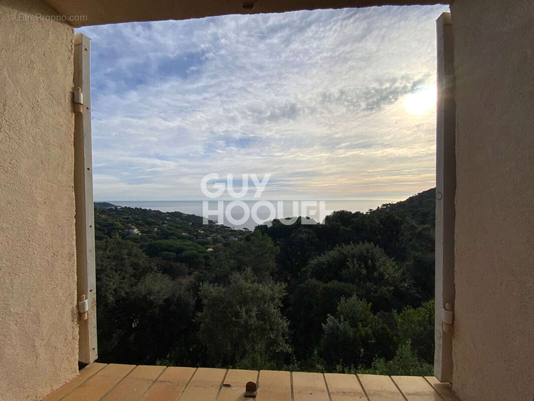 Maison à RAMATUELLE