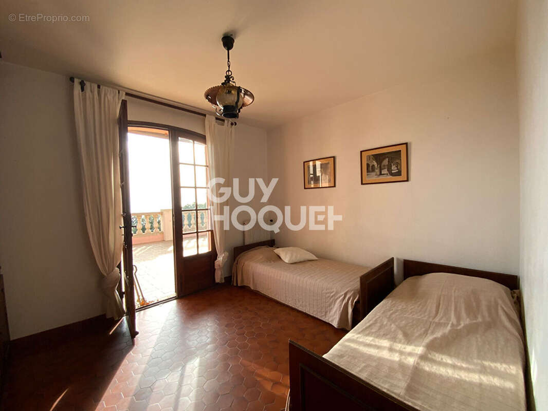 Maison à RAMATUELLE