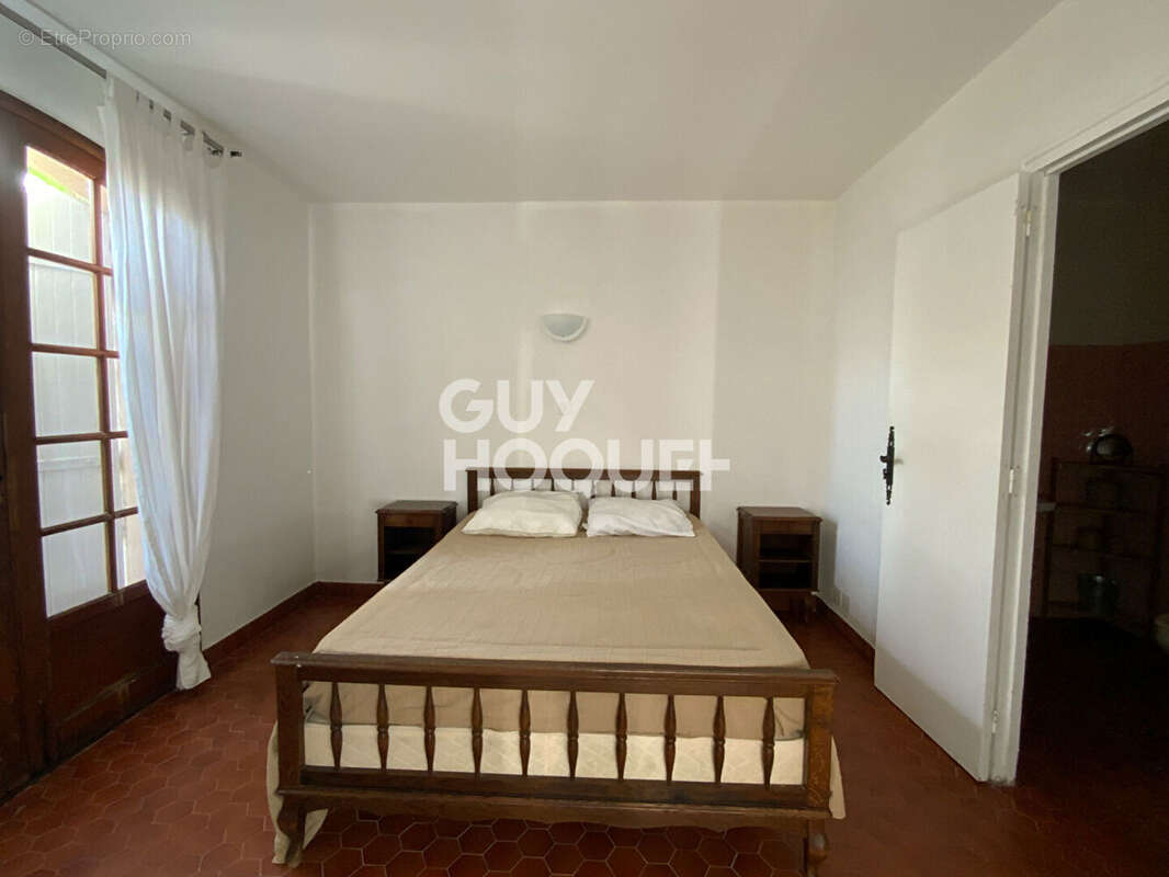 Maison à RAMATUELLE