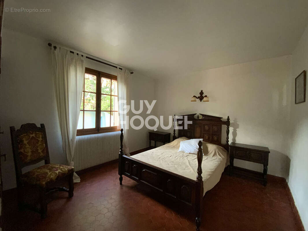 Maison à RAMATUELLE